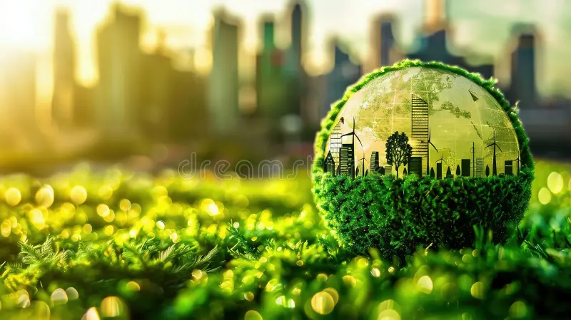 Sustainability Background